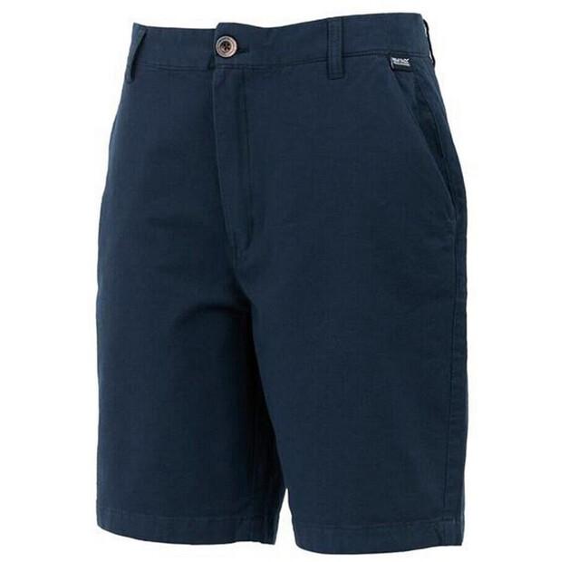 Шорты Regatta Sabastal Shorts (UTRG11835) белый pfeffer белый
