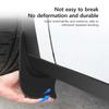 Automotive Tire Mudguard Waterproof Splash Proof 4pcs Accessories For Mazda 3 2011-2015 2012 2013 2014