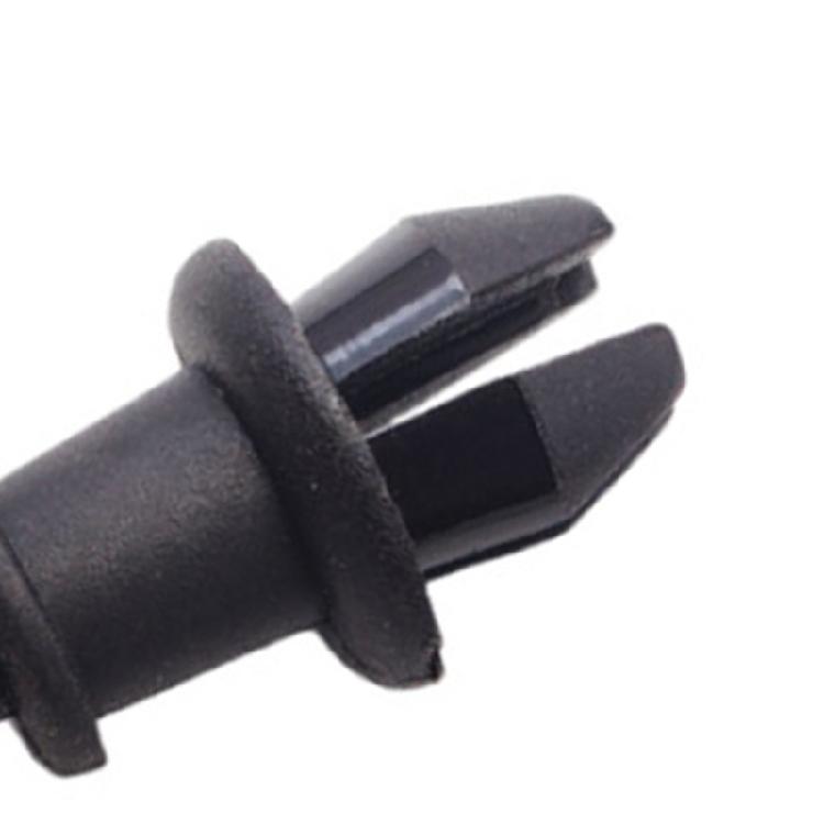 2ks 1M6867574A Popruh na plato kufru Klipy na šňůrku Držáky klipů na šňůrku pro MK5 MK6 Snadná instalace