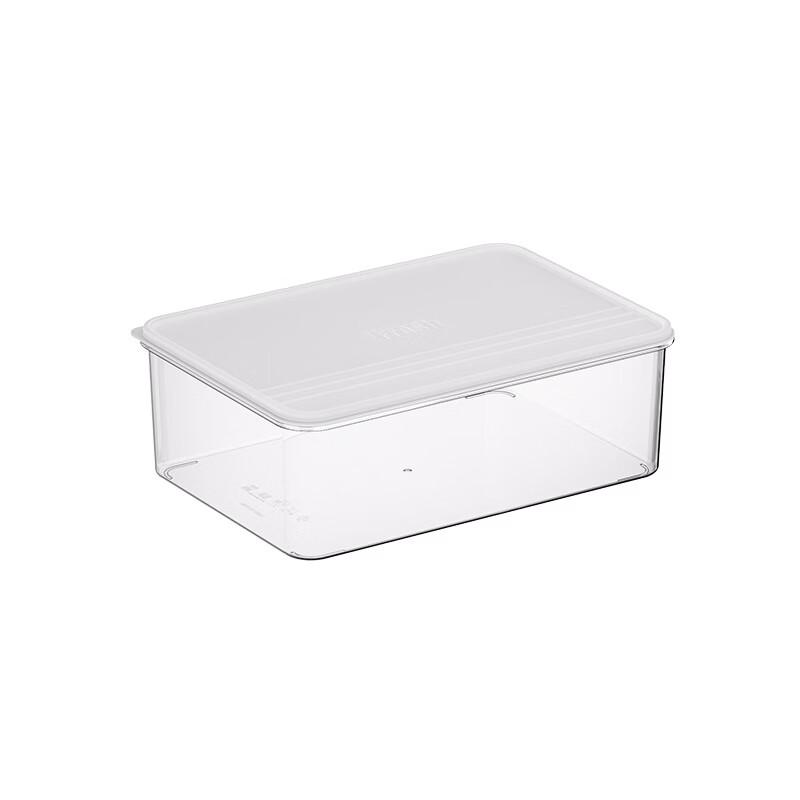 Dí Ruì'ēn Refrigerator and Freezer Food Storage Containers