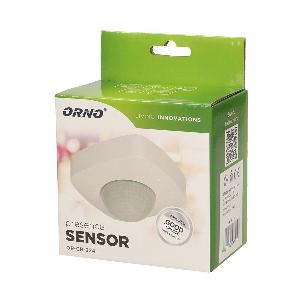 Ceiling Motion Sensor OR-CR-224