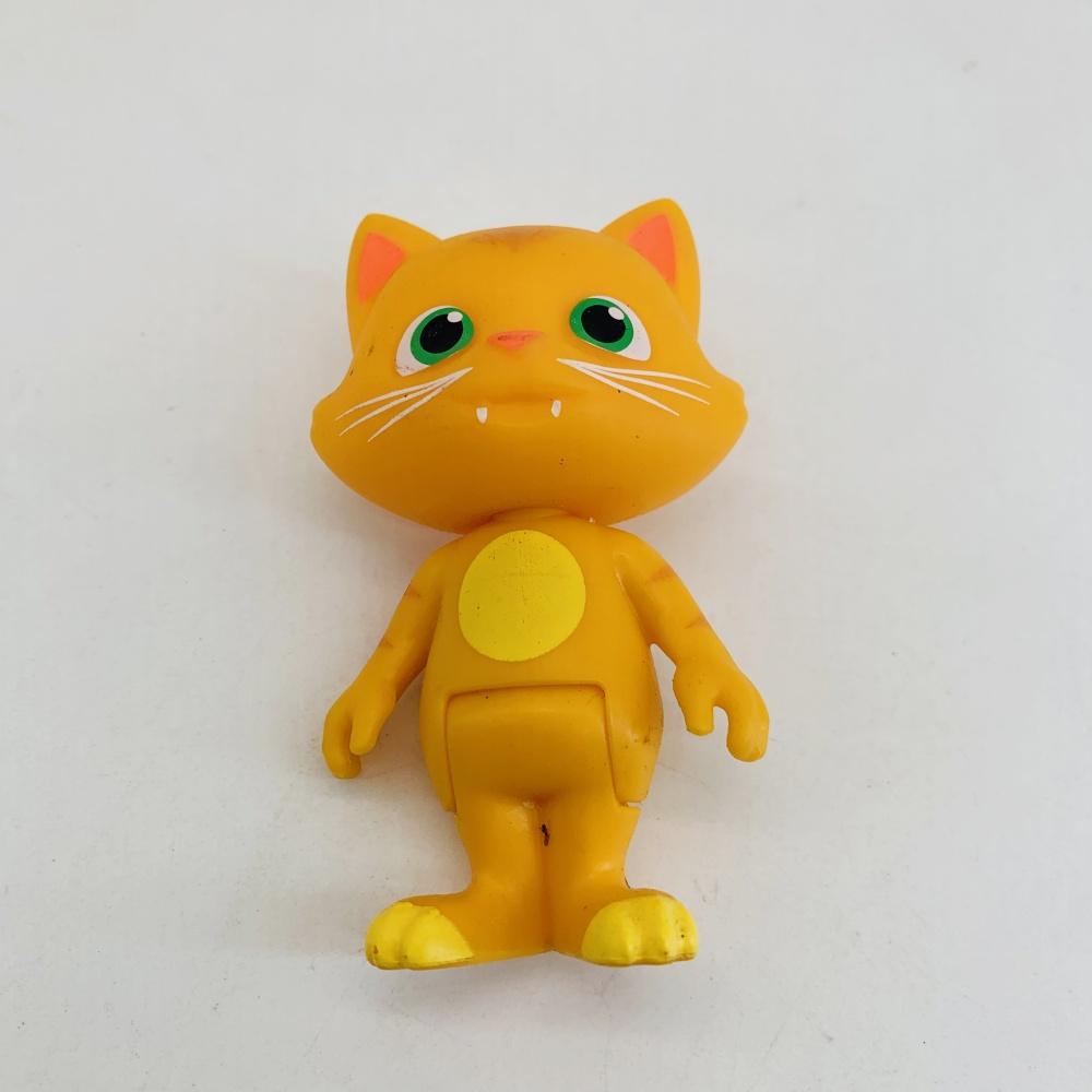 1 Peça Figuras de Brinquedo de Personagens de Melancia Super 7cm Desenho Animado Anime Coleção Modelo de Bebê Figura de Ação Boneca para Brinquedos de Crianças