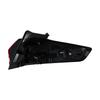 For Chery EXEED VX Rear Bumper Tail Light Stop Light Brake Lamp Rear Fog Light Warning Lamp Tail Light Assembly Car Accessorie
