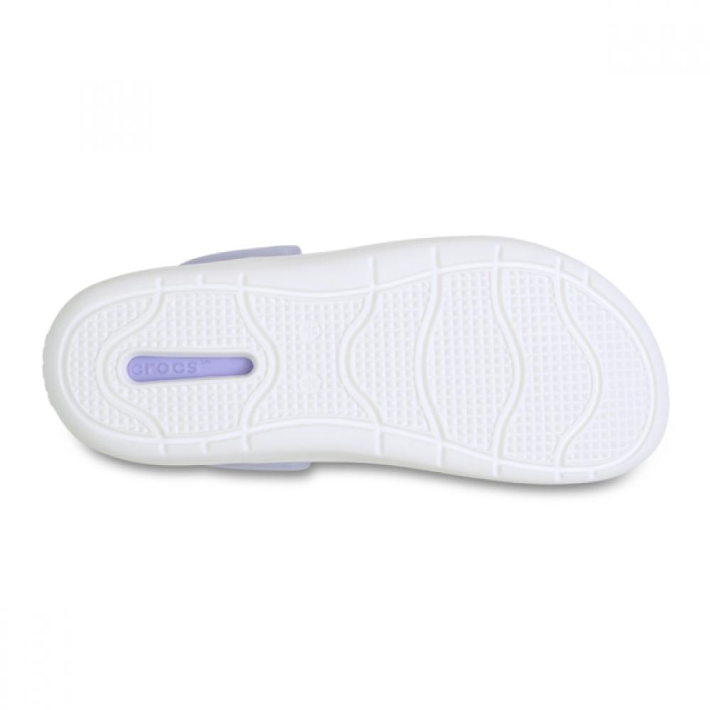 Crocs Inmotion Clog Sandal Slipper 209964 5br