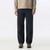 Kolon SportS Men S looSe Fit SoftShell Cargo pantS tlpnS25421dna