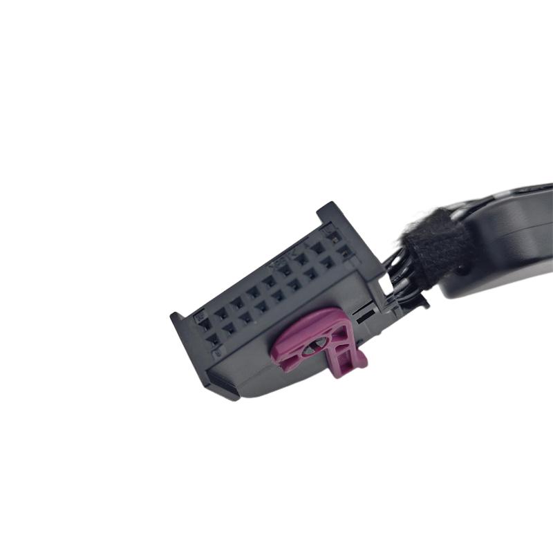 Start-Stopp-Motor-Eliminator für VW Volkswagen Sharan 7N 2010- Auto Automatischer Start- & Stopp-Abbrecher Automatisches Stecker-Deaktivierungskabel