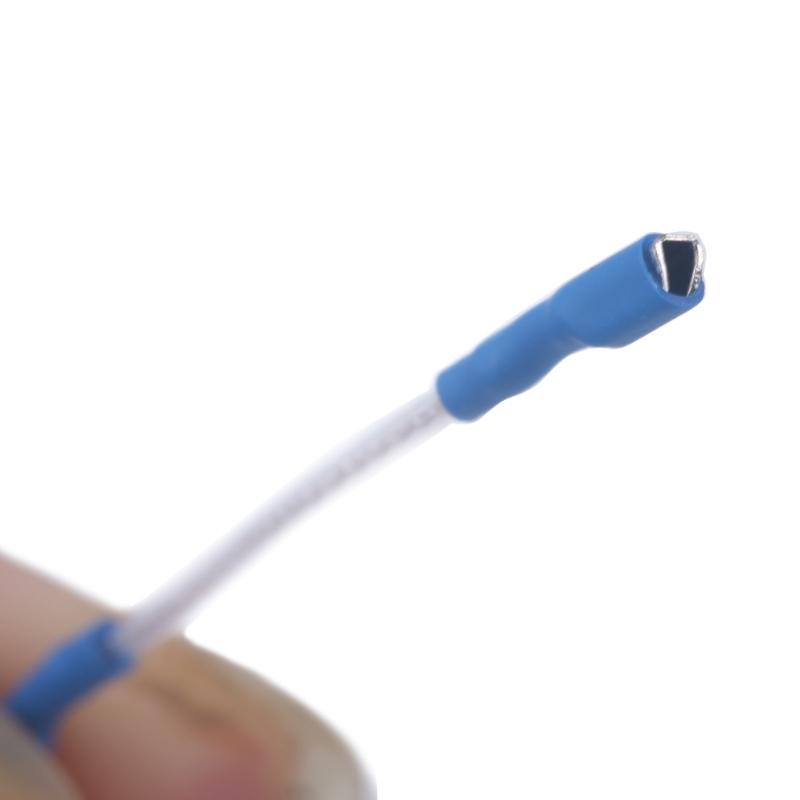 Turntables Cartridge Connectors Cable for Record Players, Copper Wire