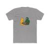 Quasimoto MF DOOM Retro Hip Hop T-skjorte
