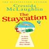 The Staycation by Cressida McLaughlin Paperback Book 9780008518943