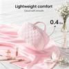 Reise-Kosmetiktasche für Damen, 180 Grad flach aufklappbares Design, Wasserdichte Kosmetik-Organizer-Tasche mit großem Fassungsvermögen, Flach öffnende Toilettentasche, Dreifach geschütztes Inneres, Port