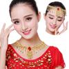 Bracelet Head Chain Performance Accessories Head Accessories  Hairband Belly Dance Costumes