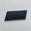 1Pc 3D Metal GR SPORT Logo Emblem Badge Car Body Trunk Deccor Sticker For CHR RAV4 Camry Alphard Avensis Prius Verso Crown