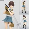figma Little Armory Armed JK Variant B Reissue by Tomytec
