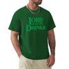 Lord of the Drinks - Drink Humor T-Shirt sublime sweat customs design your own customizeds sweat shirts,
