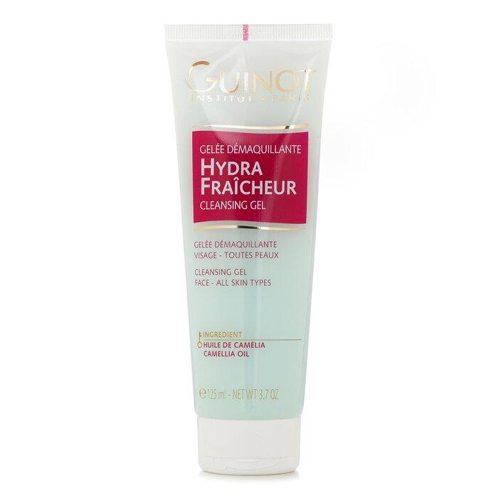 GUINOT Hydra Pricher Cleansing Gel
