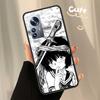 Urabe Mikoto Clear Phone For Xiaomi Poco X7 X6 X5 F6 F5 F7 Mi 14 Ultra 15 13 12 12X 12T 11T 10T Pro 11i 10 Lite Cover Case TPU