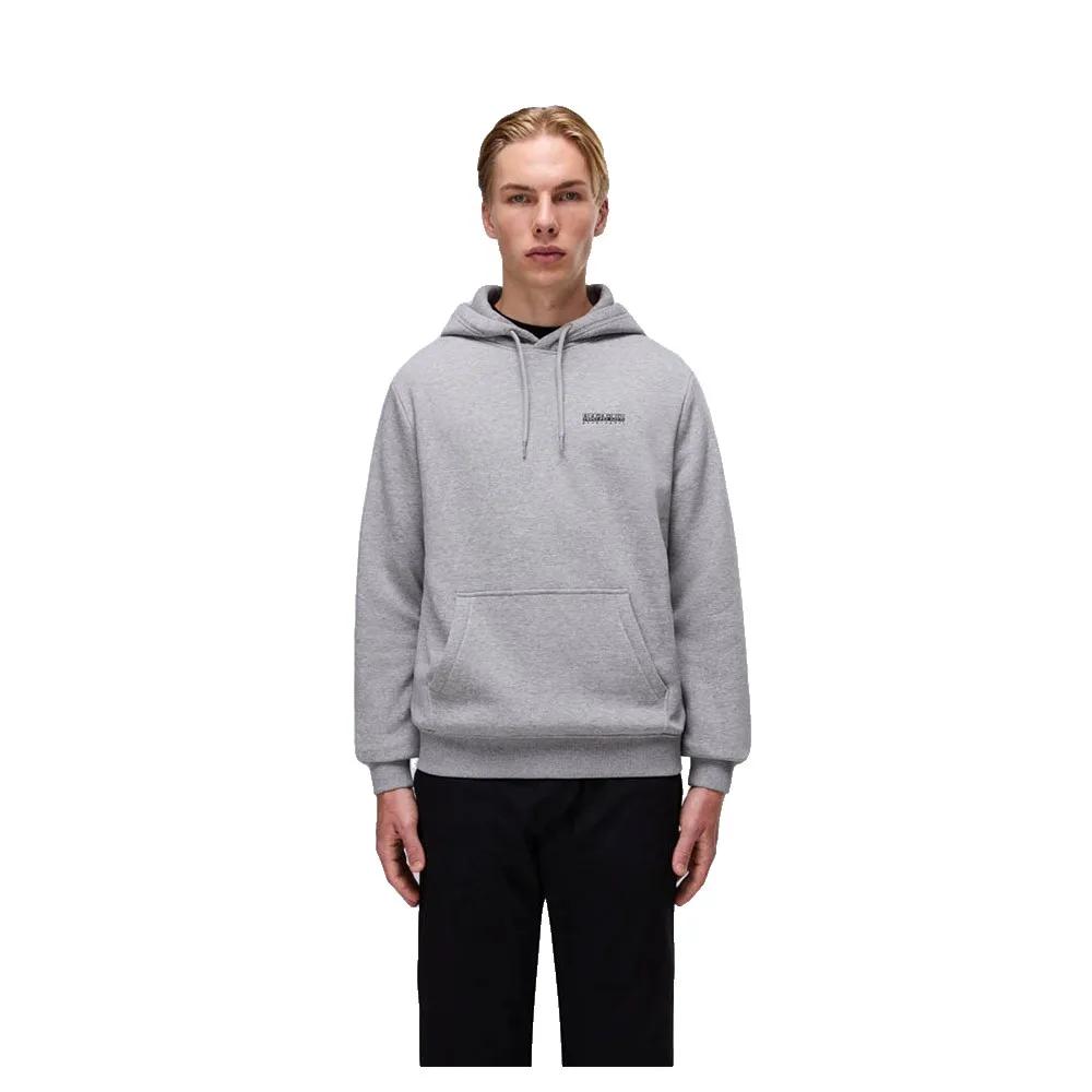 

Napapijri Толстовка с капюшоном Guide S