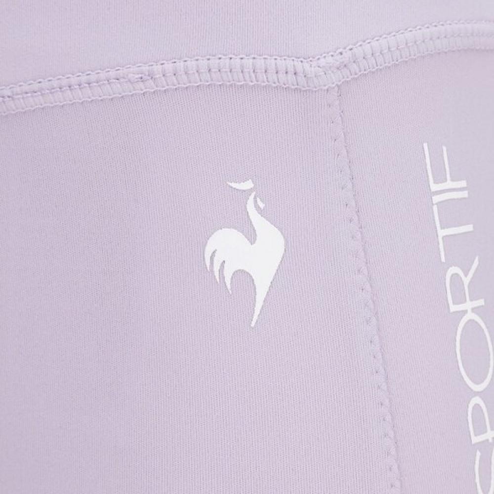 Le Coq Sportif Women S baSic Cotton Touch LeggingS Wpp  Qp122opf11
