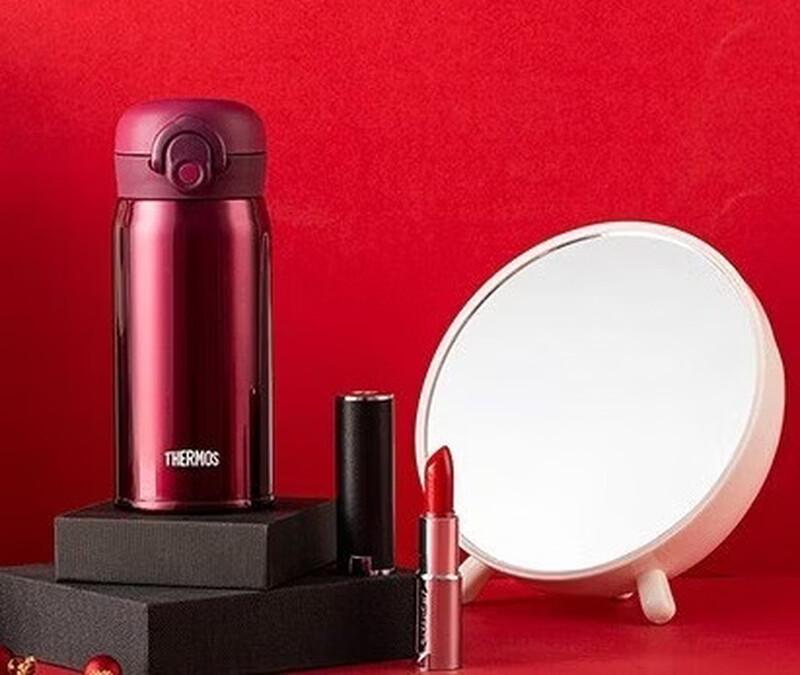 THERMOS Insulated Student Mug TCMO-350S