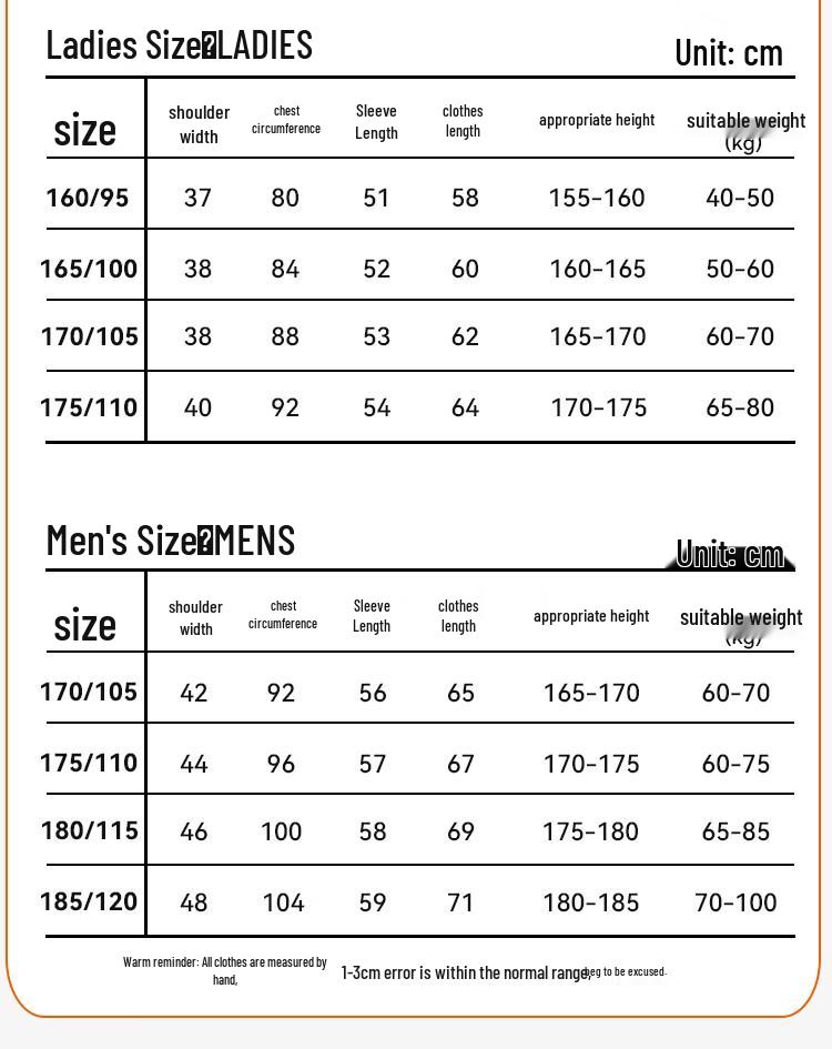 Hengyuanxiang Unisex 120-Count Fine Wool Thermal Base Layer Top