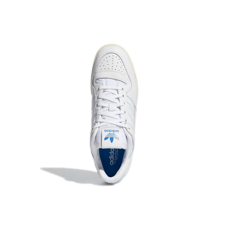 Adidas Forum 84 'White Blue Bird' Sneakers H04903