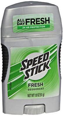 SPEED STICK FRESH Deodorant Stick 51g