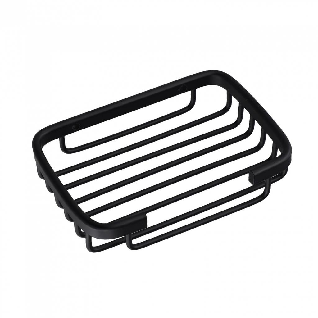 Bath Net Drain Case Soap Dishes Soap Box Drain Soap Rack