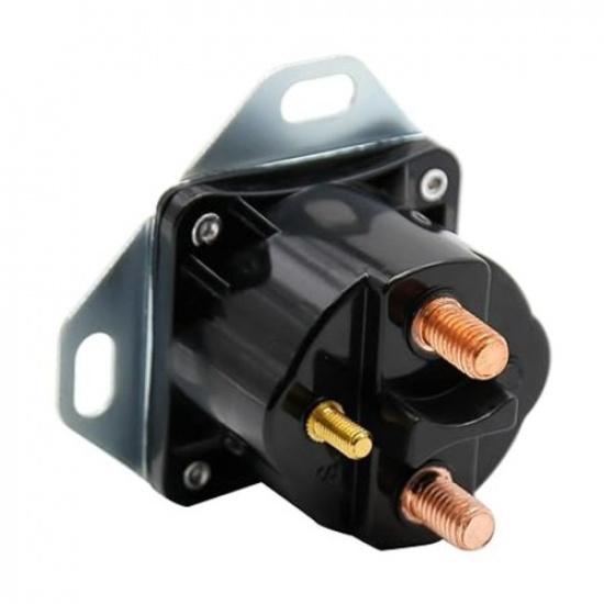 12V Starter Solenoid Relay Switch, Replacement for F150 F250 F350 F450 F550 E150