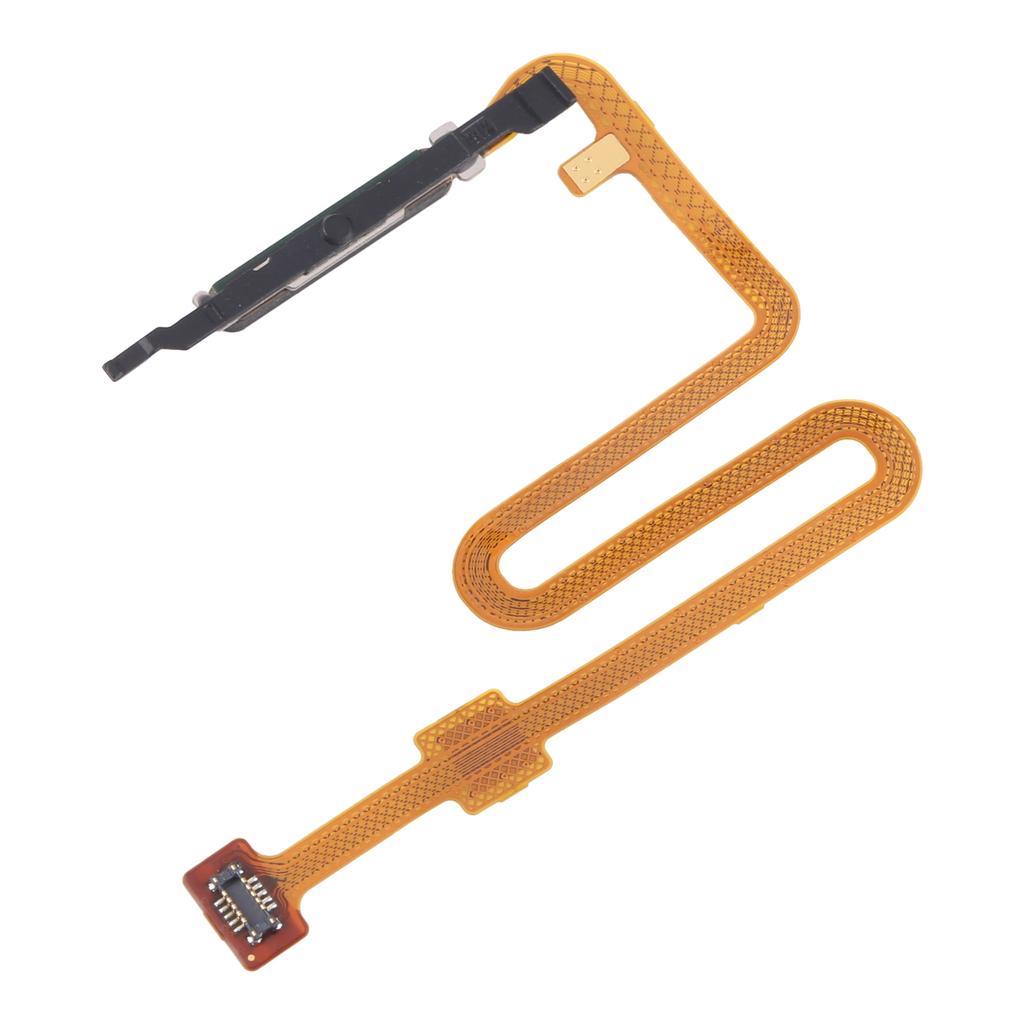 For Samsung Galaxy A05s 4G A057 OEM Fingerprint Identification Flex Cable Power On/Off Cable (Without Logo)