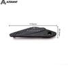 912128065L 912128065R 918066133R Scorrimento e clip tettuccio apribile Blocco tampone Per Renault Koleos Latitude Talisman XFD