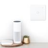 NEO COOLCAM Smart WiFi Fernbedienung Licht Touch Schalter Unterstützung Für Google Home (1Gang)