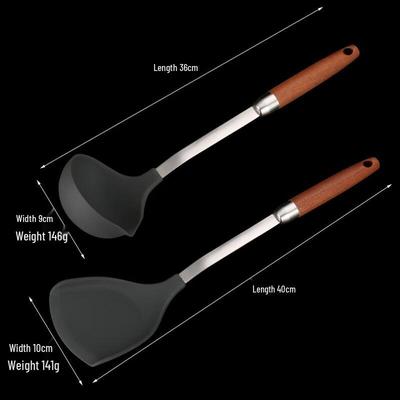 Geschirr – Küchenzubehör-Sets