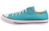 Chuck Taylor All Star Ox 'Turbo Green' 166267F
