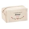 Multifunction Pouch Top Love Birthday Christmas Mother's Day Woman Colleague Idea | School Pencil Case Office Supplies