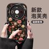 Applicable to Huawei mate80 mobile phone case all-inclusive lens mate70pro personalized mte60por protective case 50