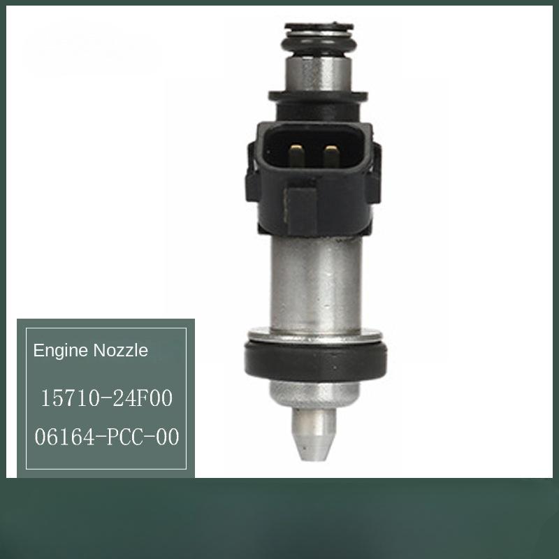 

15710-24f00 06164-Pcc-00 Топливная форсунка, подходящая для автозапчастей Suzuki GSXR