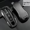 Porsche Key Cover for Remote Control: Protects Cayenne and Panamera Keys