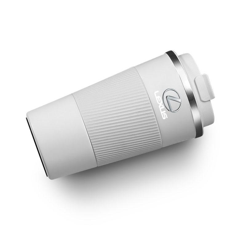 Edelstahl Kaffee Thermosbecher Auto Vakuumflasche Reise Thermobecher Für Lexus IS250 IS200 CT200h GS300 LS430 RX450h LX570 IS300 ES RX LS