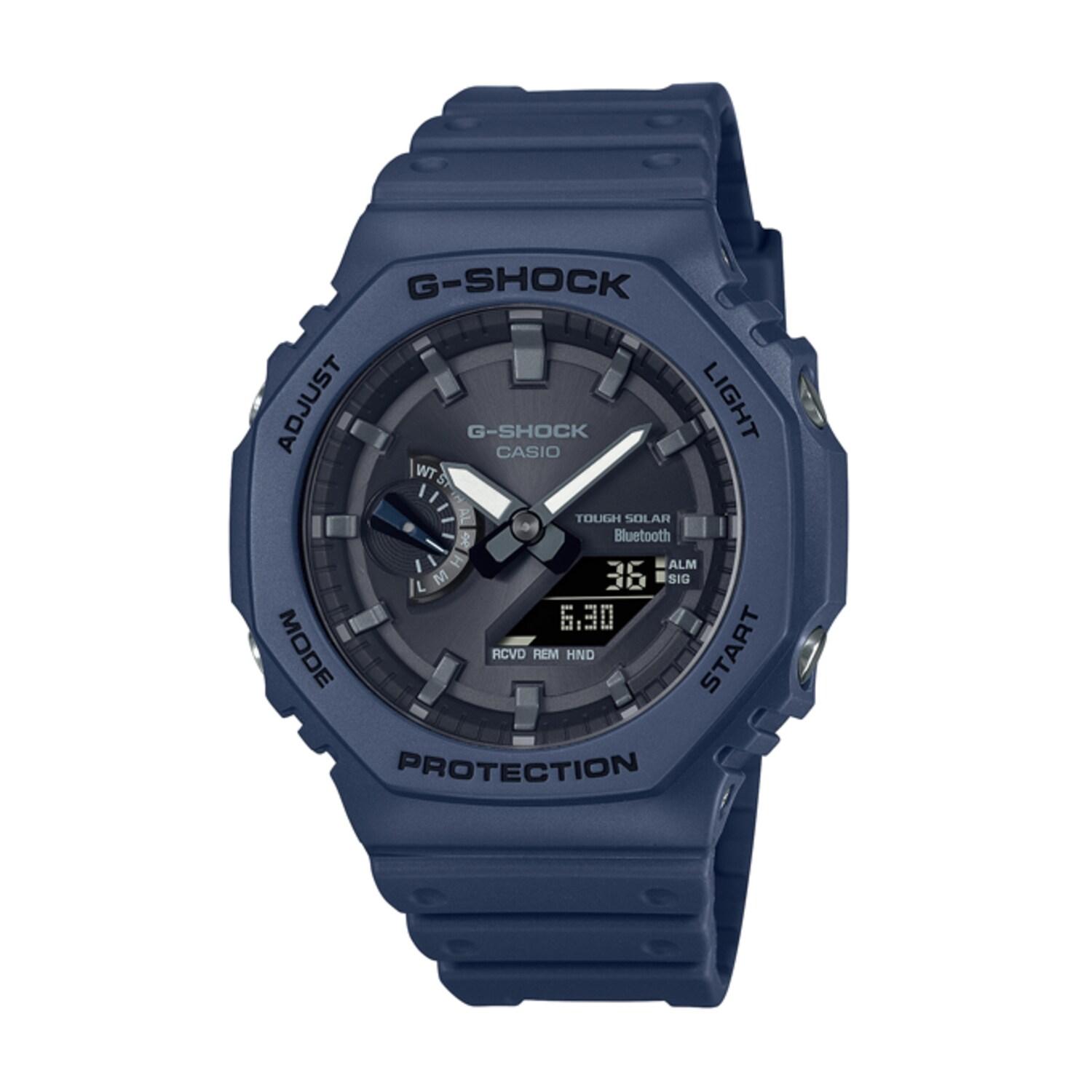 [G-Shock] GA-B2100-2ADR