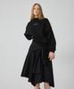Yusentig Shirt Sleeve Skirt Aw5As66610