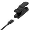 USB Charging Cable Portable Clip Charging Wire Line for DW-H5600 Smartwatch Dock Station Adapter Cord