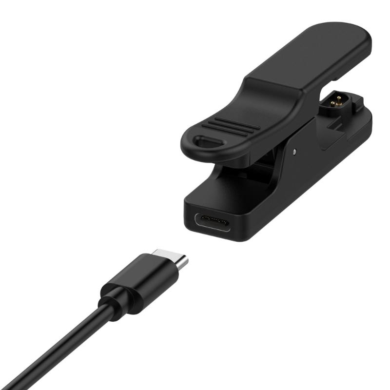 USB Charging Cable Portable Clip Charging Wire Line for DW-H5600 Smartwatch Dock Station Adapter Cord