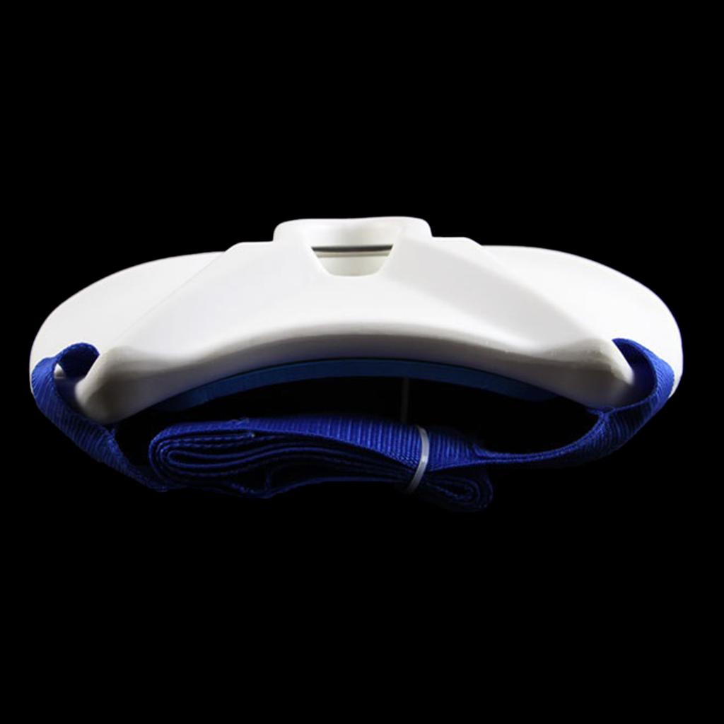 Fishing Fighting Belt Waist Rod Holder Adjusted Boat Rock Belt Fishing Rod Holder Waist Fighting Belt Fishing Tackle