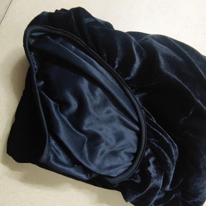 S-XL Stil Gotic Catifea Liliac Vrăjitoare Mireasă Fantomă Vrăjitoare Vampir Rochie