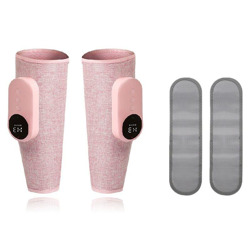 LITE-Calf Air Wave Wireless Leg Massager Air Pressure Electric Instrument Muscle Heat Compression Slimming Device