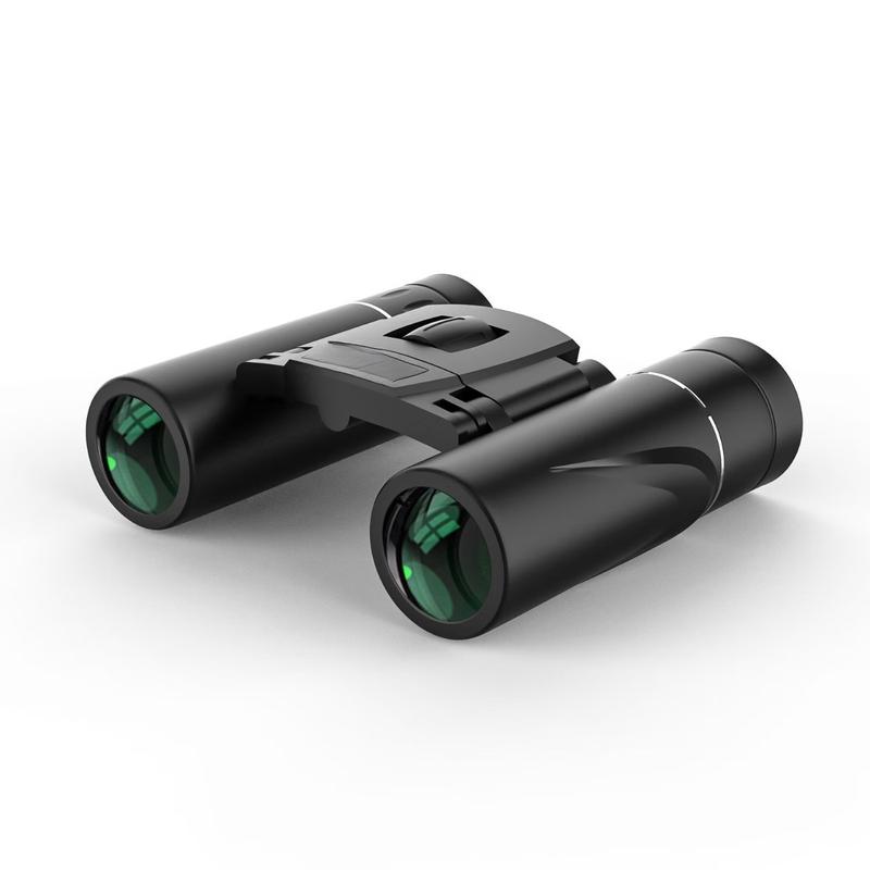 OEING Portable Outdoor HD Binoculars
