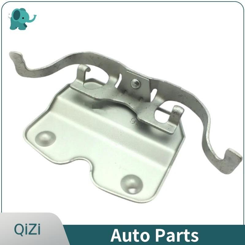 34116798126 OE Front Brake Caliper Anti-vibration Spring Clip X2 Brake pad For BMW X5 E70 F15 F85 X6 E71 E72 F16 F86 2006-