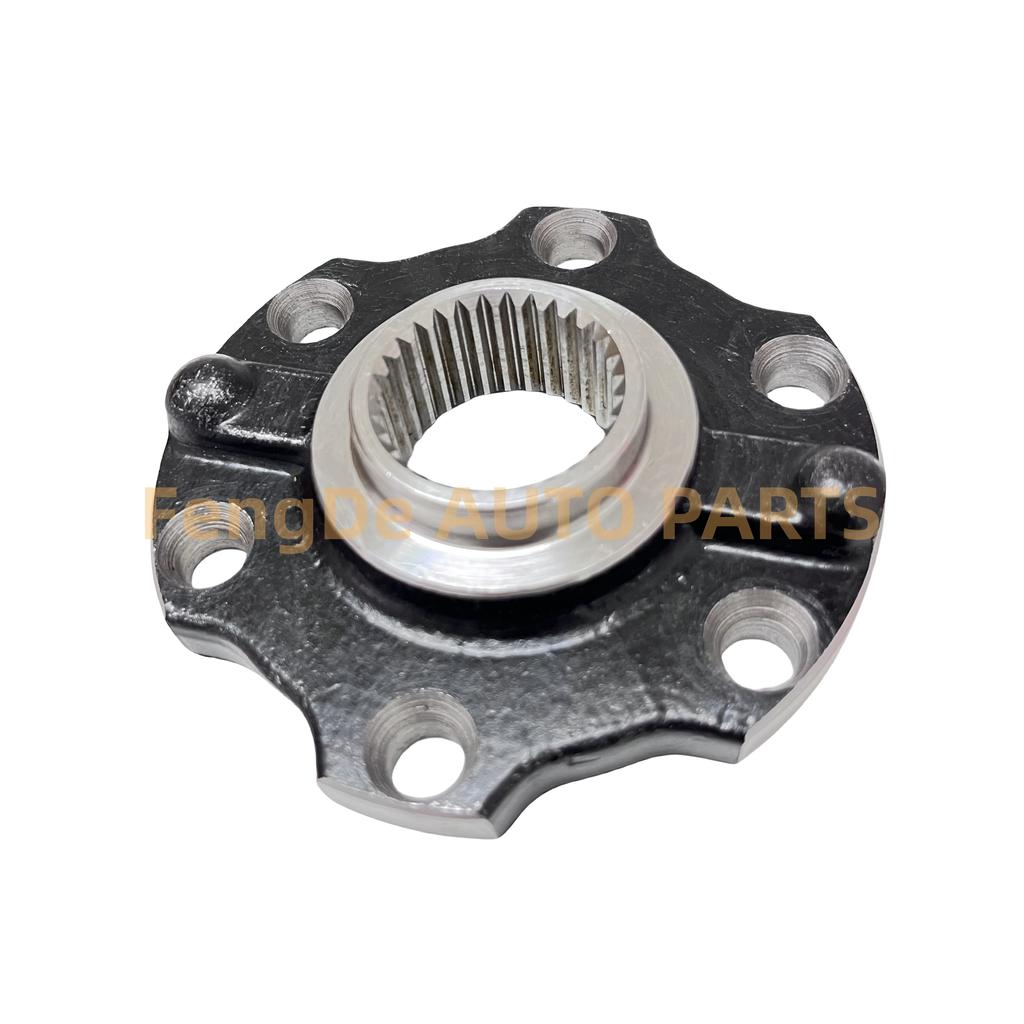 Auto Parts Front Axle Flange Suitable For TOYOTA LAND CRUISER HZJ75 HZJ70 FZJ70 FJ80 HDJ80 HZJ80 FZJ80 OE 43421-60022 4342160020