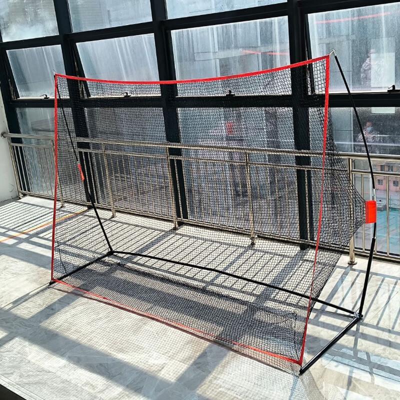 Multi-Sport Portable Practice Net
