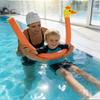 Animal Head Design Floating Pool Noodles for Outdoor River Lake Beach Party Vacation Holiday Weekend Gathering